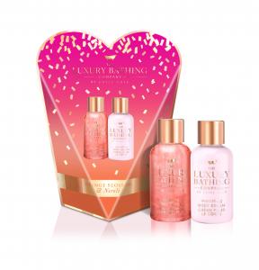 All Heart Orange Blossom & Neroli